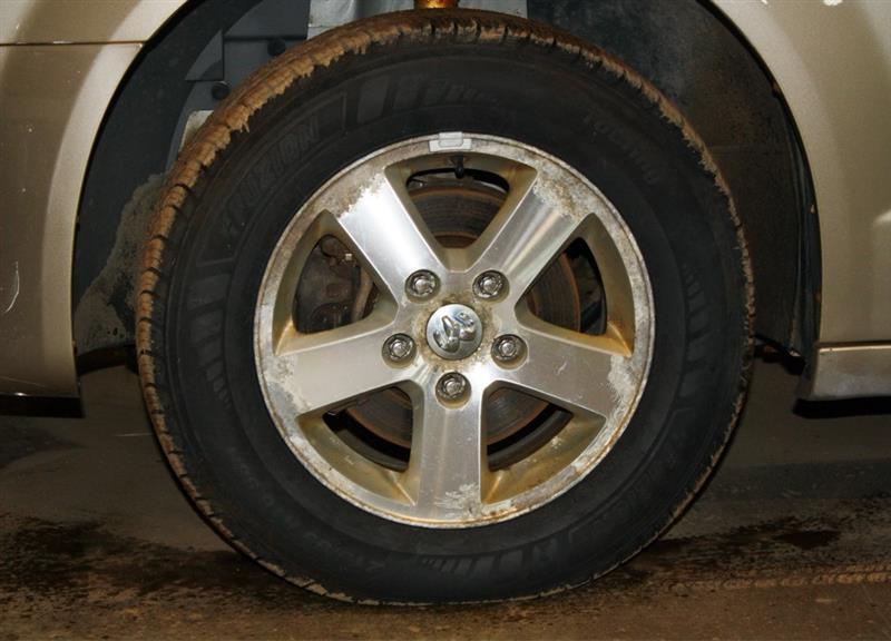 Dodge Grand Caravan  2009