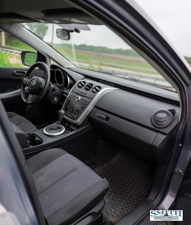 Mazda CX-7  2008
