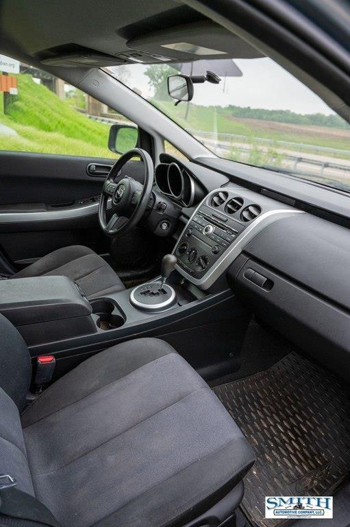 Mazda CX-7  2008
