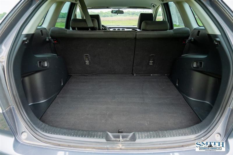 Mazda CX-7  2008