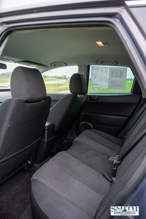 Mazda CX-7  2008