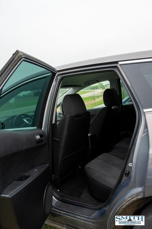 Mazda CX-7  2008