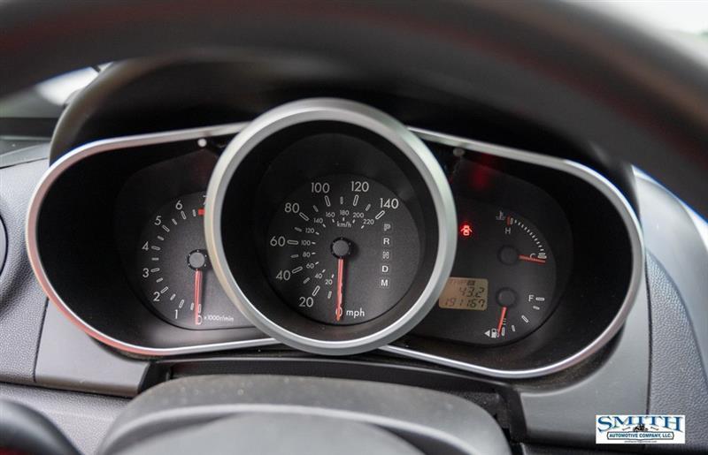 Mazda CX-7  2008