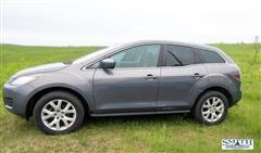 2008 Mazda CX-7 