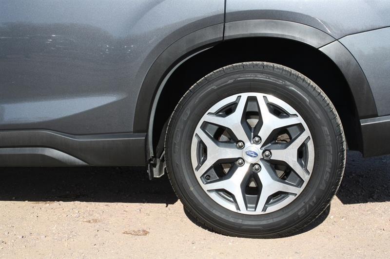 Subaru Forester  2021