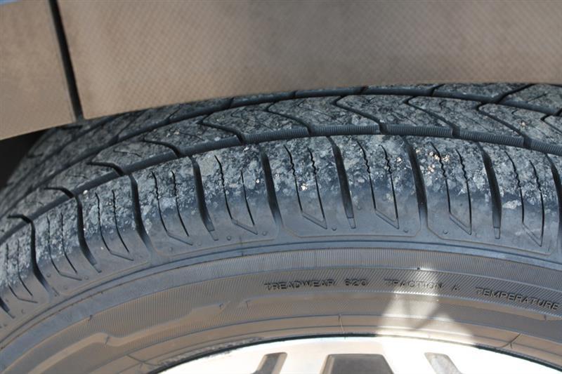 Subaru Forester  2021