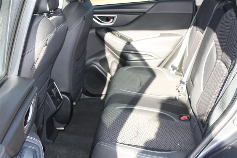 Subaru Forester  2021