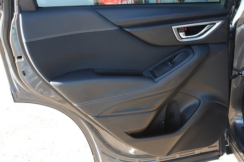 Subaru Forester  2021