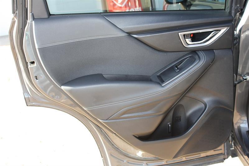 Subaru Forester  2021