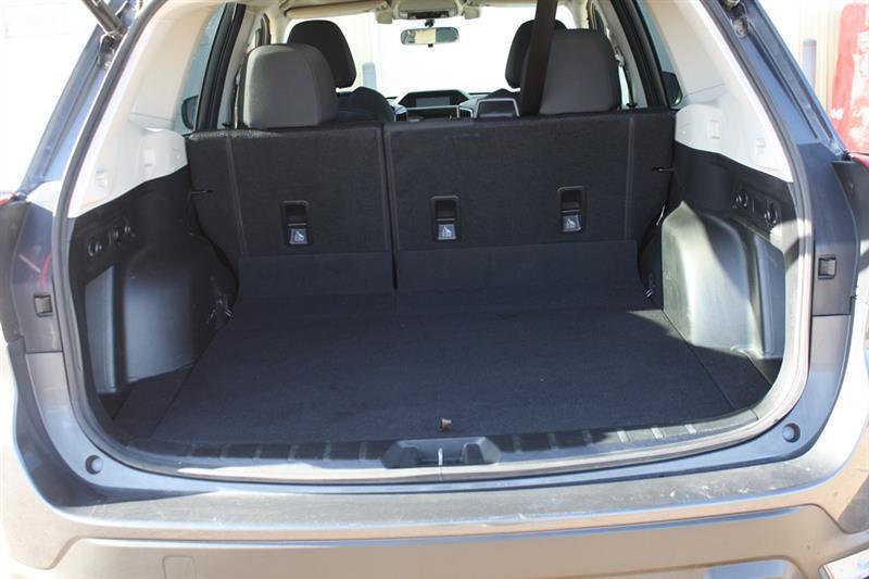 Subaru Forester  2021