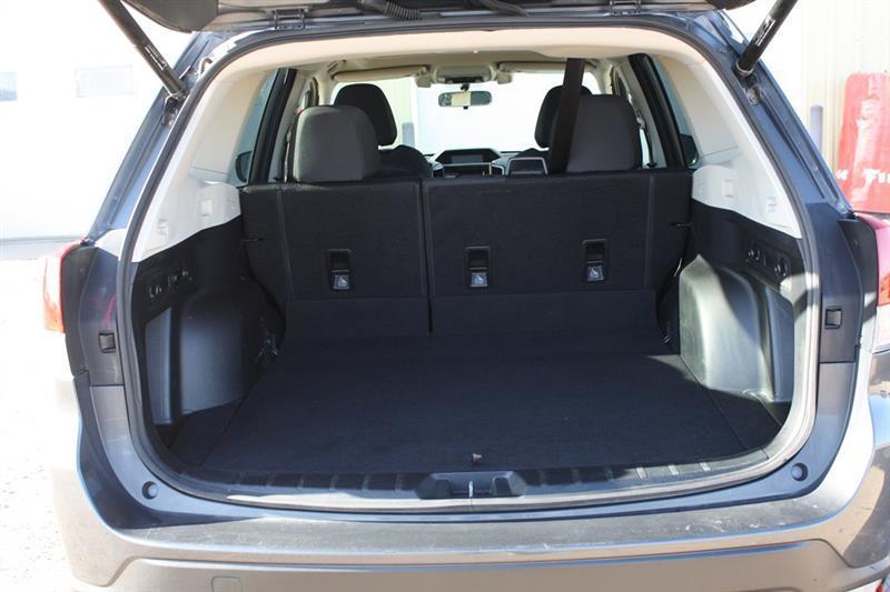 Subaru Forester  2021