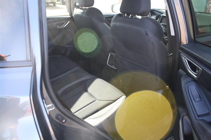 Subaru Forester  2021