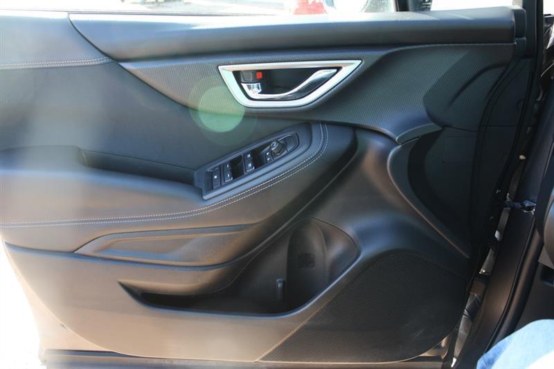 Subaru Forester  2021