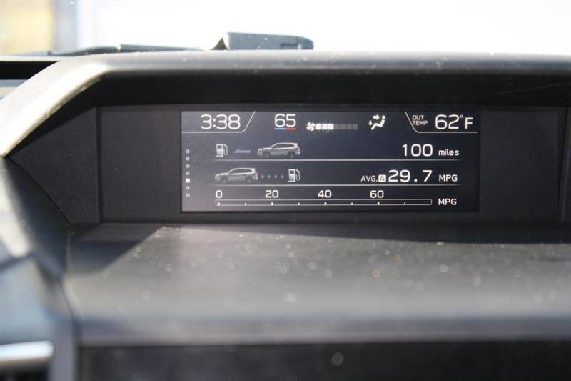 Subaru Forester  2021