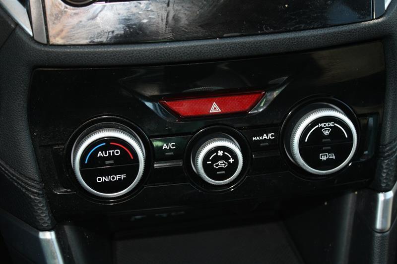 Subaru Forester  2021