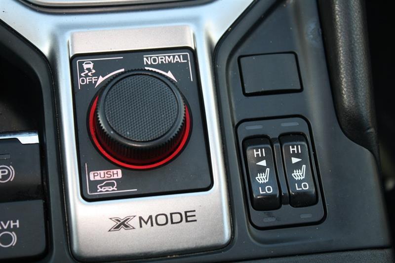 Subaru Forester  2021