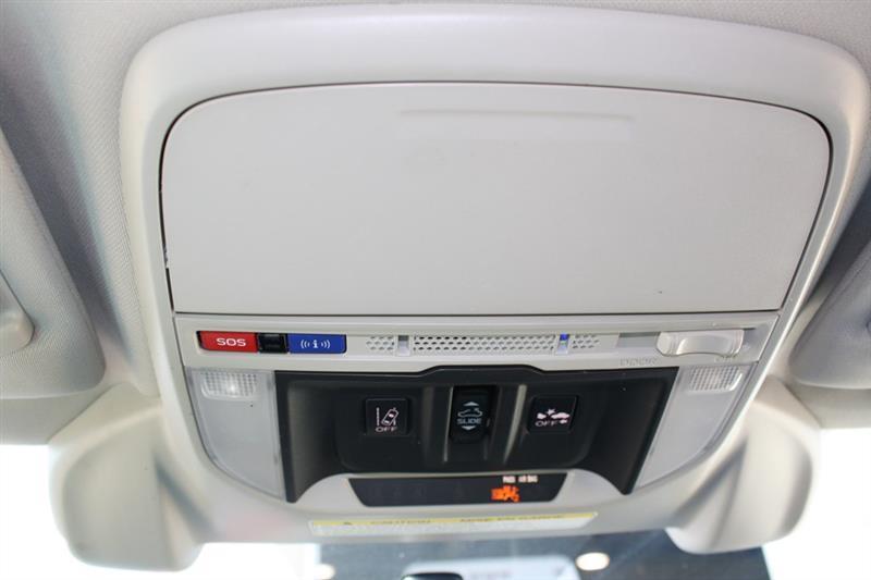 Subaru Forester  2021