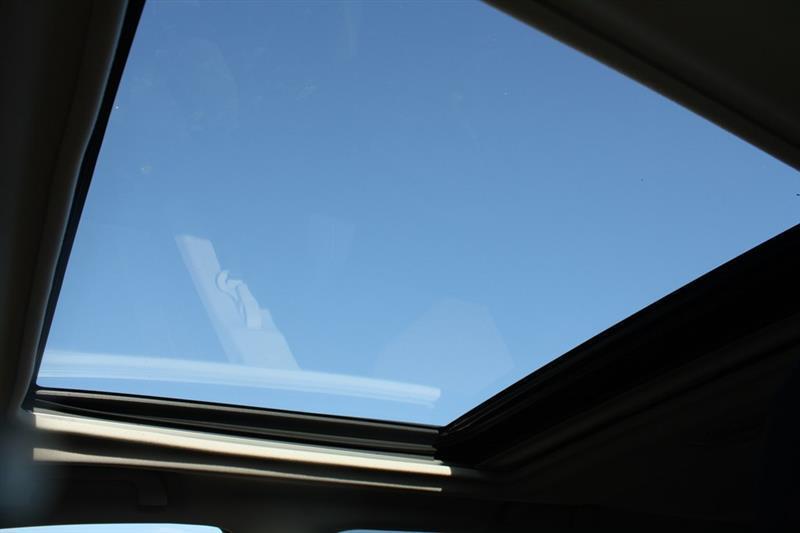 Subaru Forester  2021