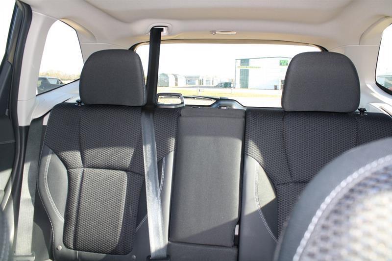 Subaru Forester  2021