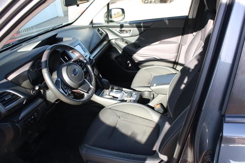 Subaru Forester  2021