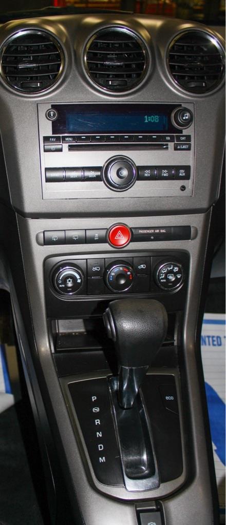 Chevrolet Captiva Sport  2015