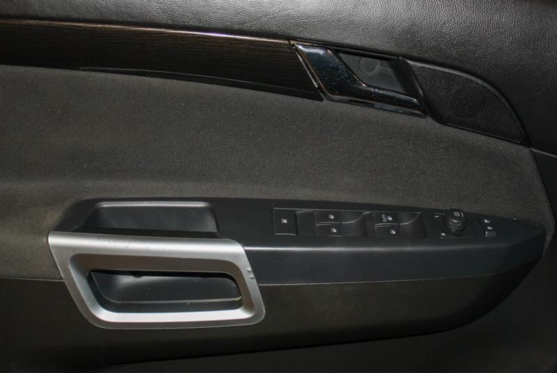 Chevrolet Captiva Sport  2015