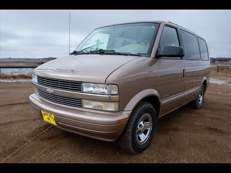Chevrolet Astro  1999