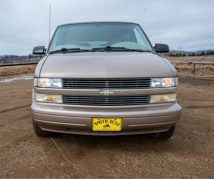 Chevrolet Astro  1999