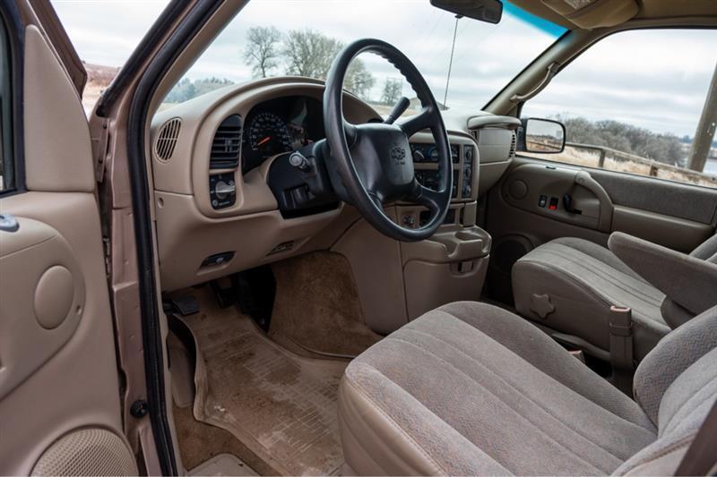 Chevrolet Astro  1999