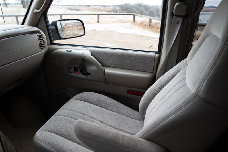 Chevrolet Impala  2008