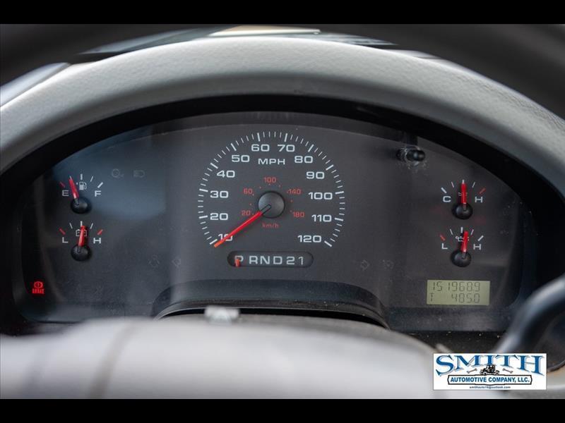 Ford F-150  2004