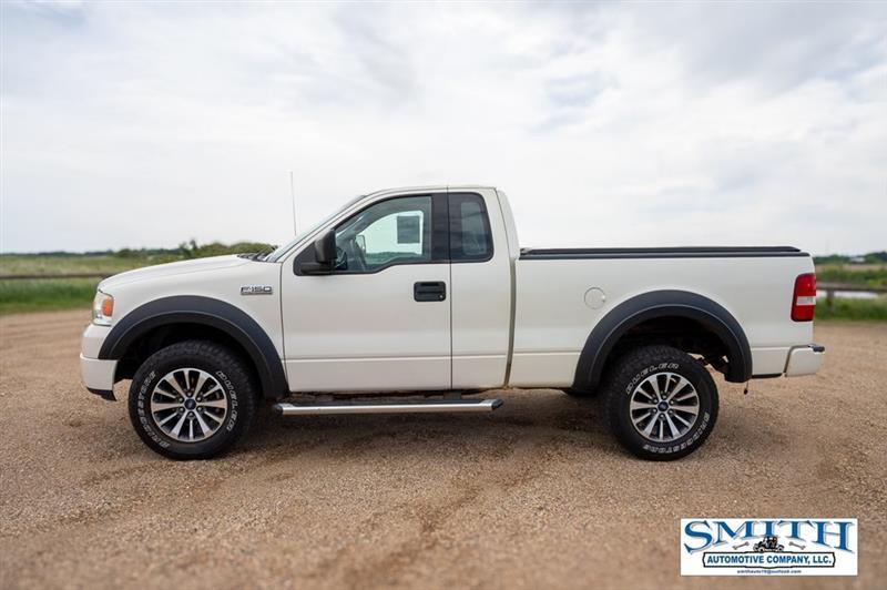 Ford F-150  2004