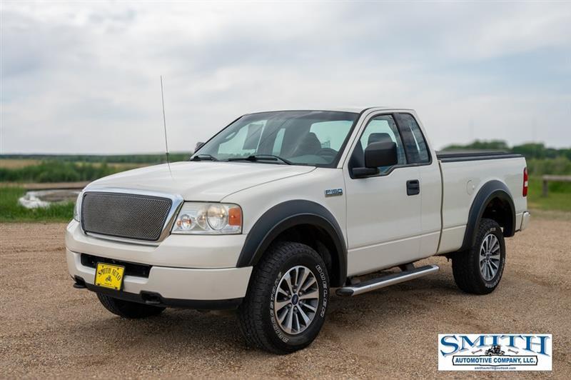 Ford F-150  2004