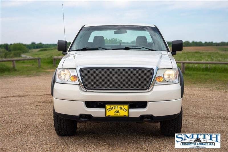Ford F-150  2004