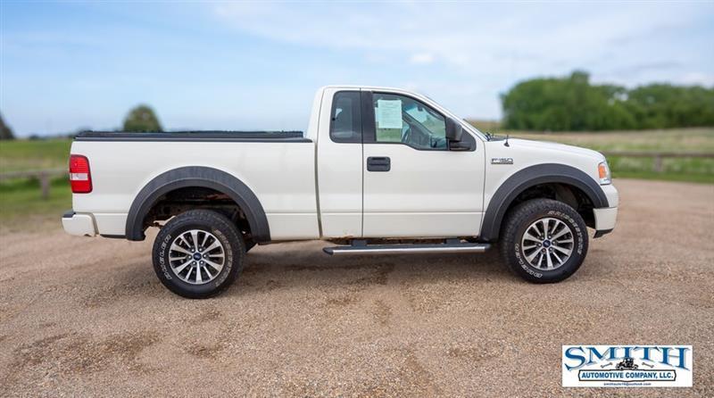 Ford F-150  2004