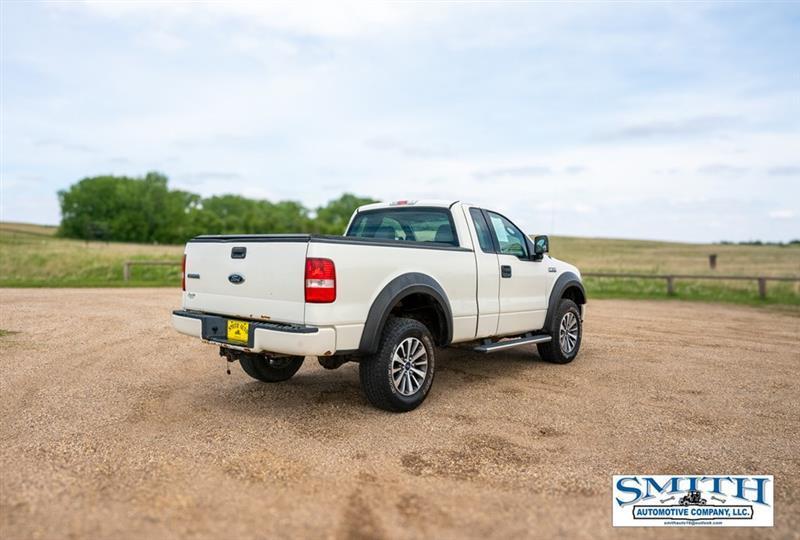 Ford F-150  2004