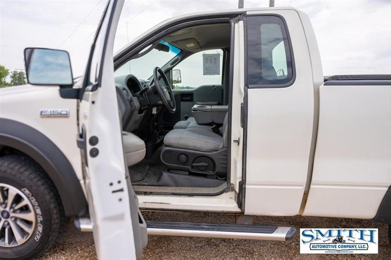 Ford F-150  2004