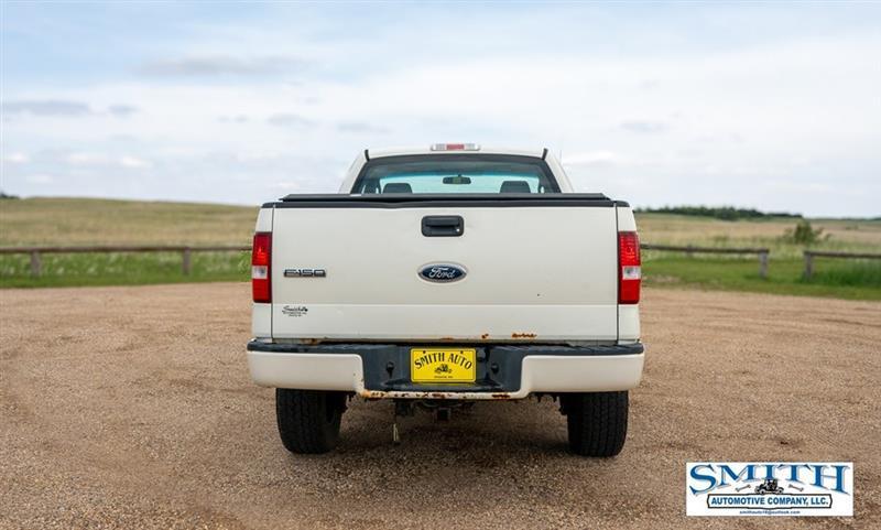 Ford F-150  2004