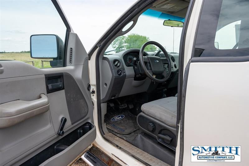Ford F-150  2004