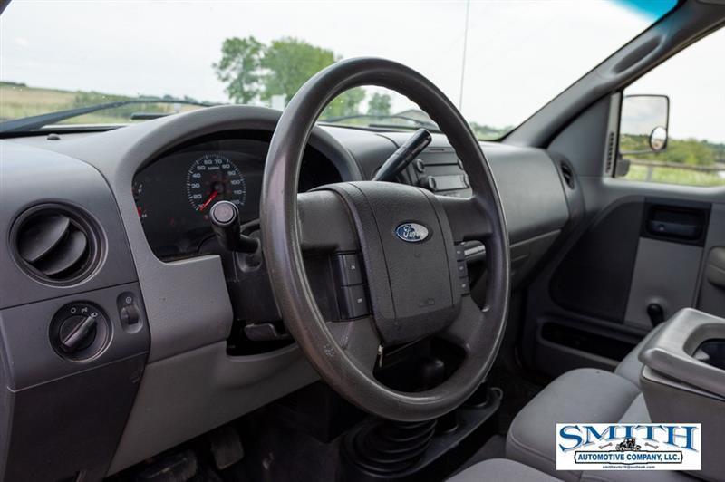 Ford F-150  2004