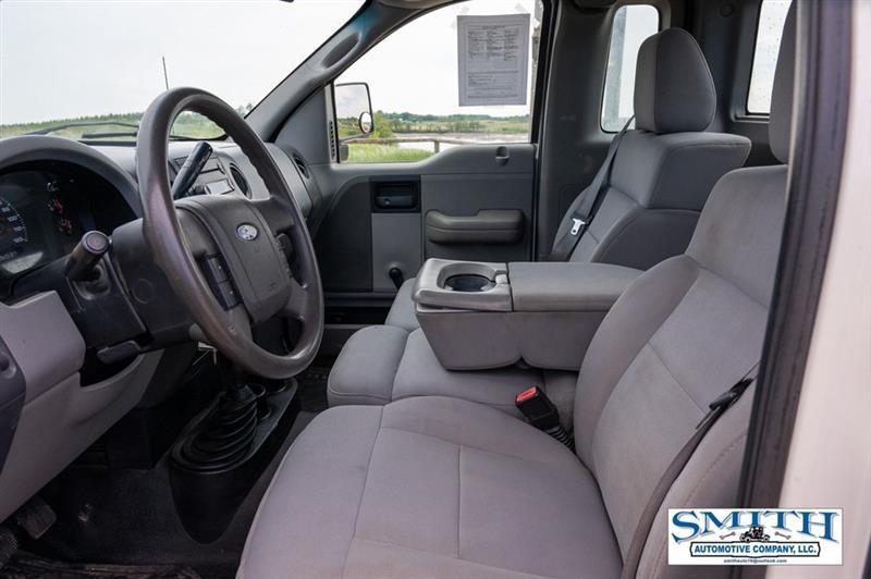 Ford F-150  2004