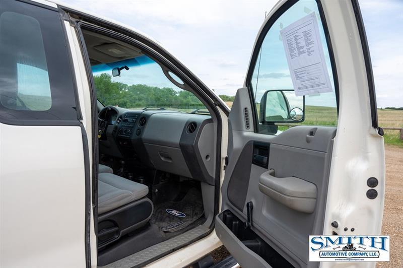 Ford F-150  2004