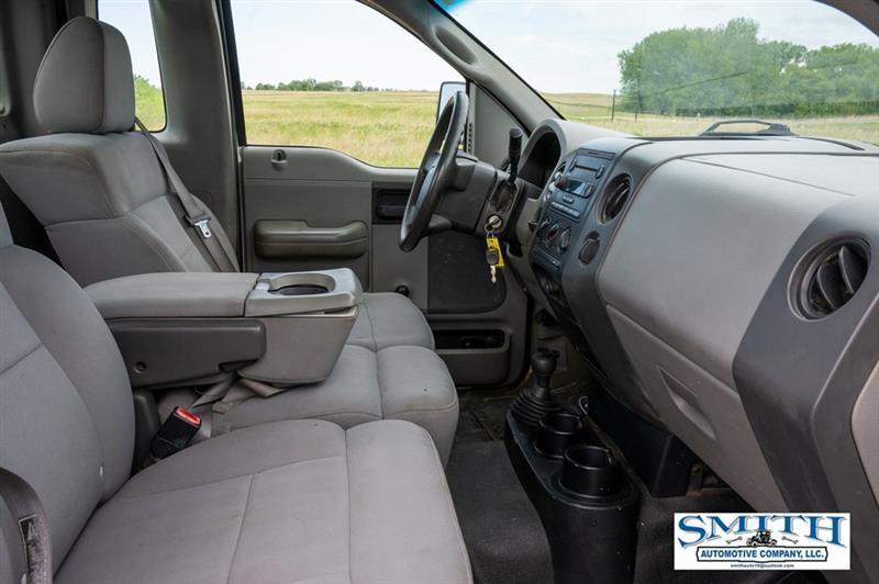 Ford F-150  2004