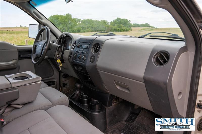 Ford F-150  2004
