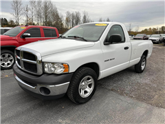 2002 Dodge Ram 1500 