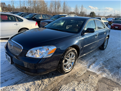 2008 Buick Lucerne 