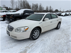 2006 Buick Lucerne 