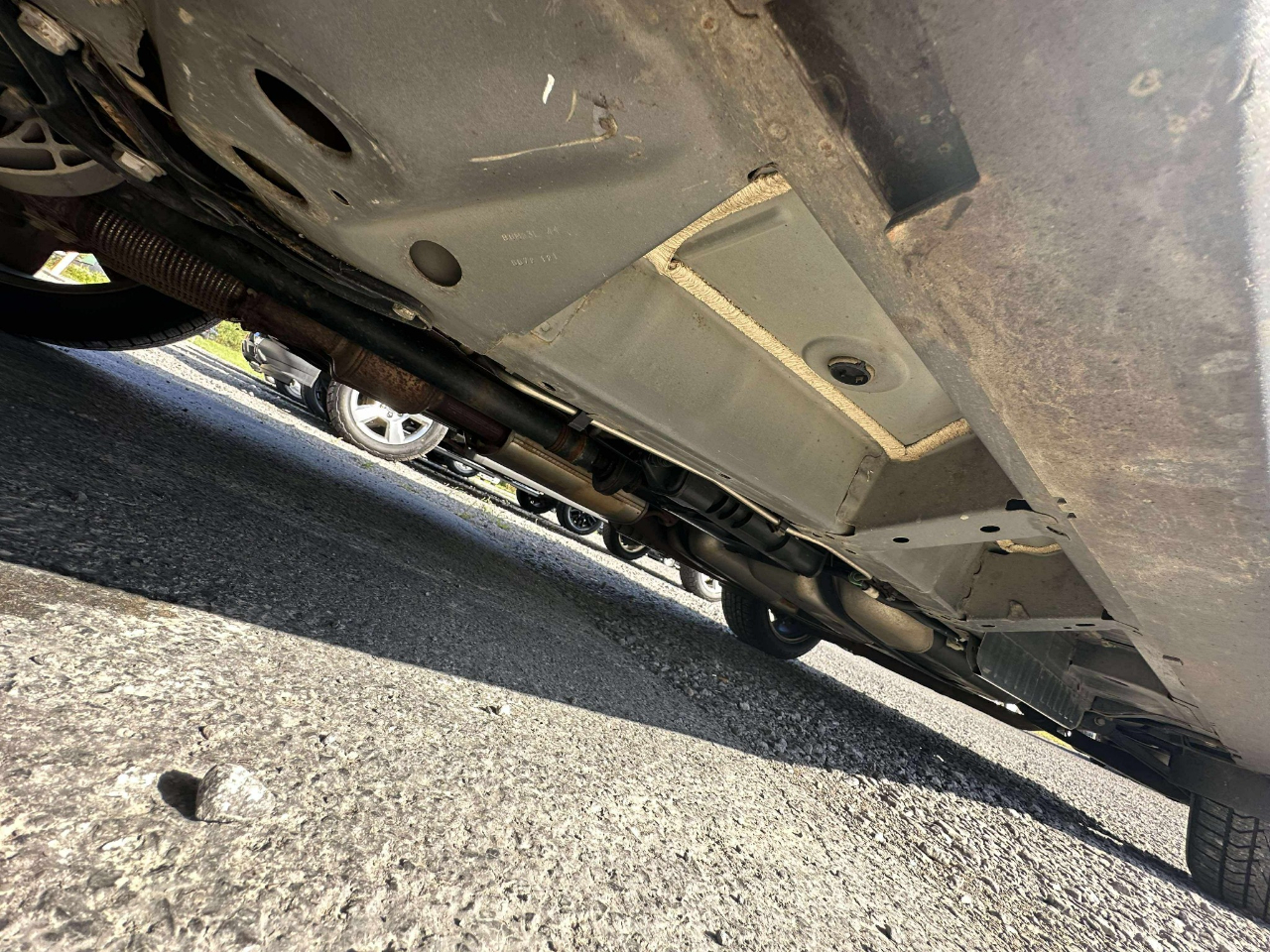 GMC Acadia Denali AWD 2017