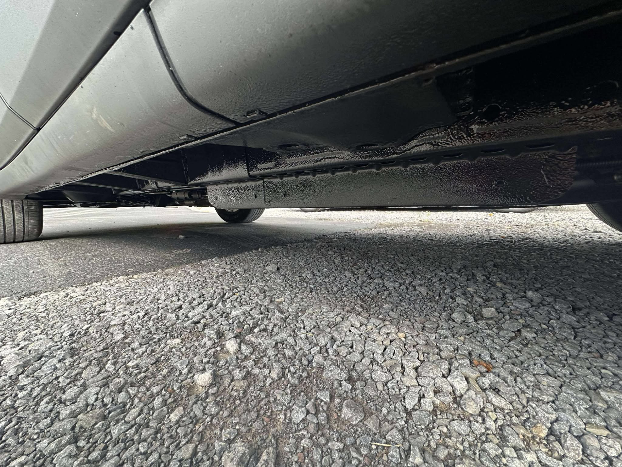 Chevrolet Traverse LT Cloth AWD 2018