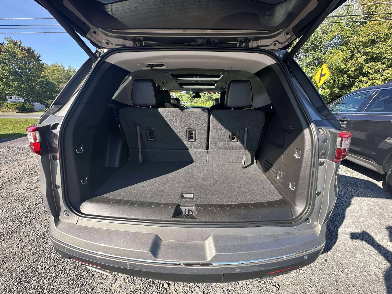 Chevrolet Traverse Premier AWD 2019